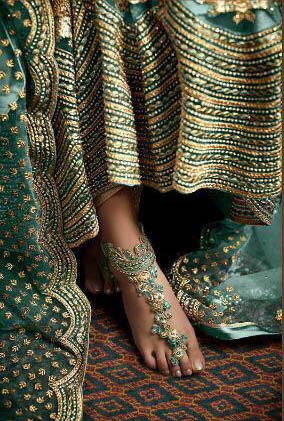 vibrant-sea-green-color-heavy-net-with-embroidery-work-stone-work-anarkali-suit