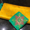 vibrant-yellow-color-raw-silk-traditional-and-wedding-wear-saree