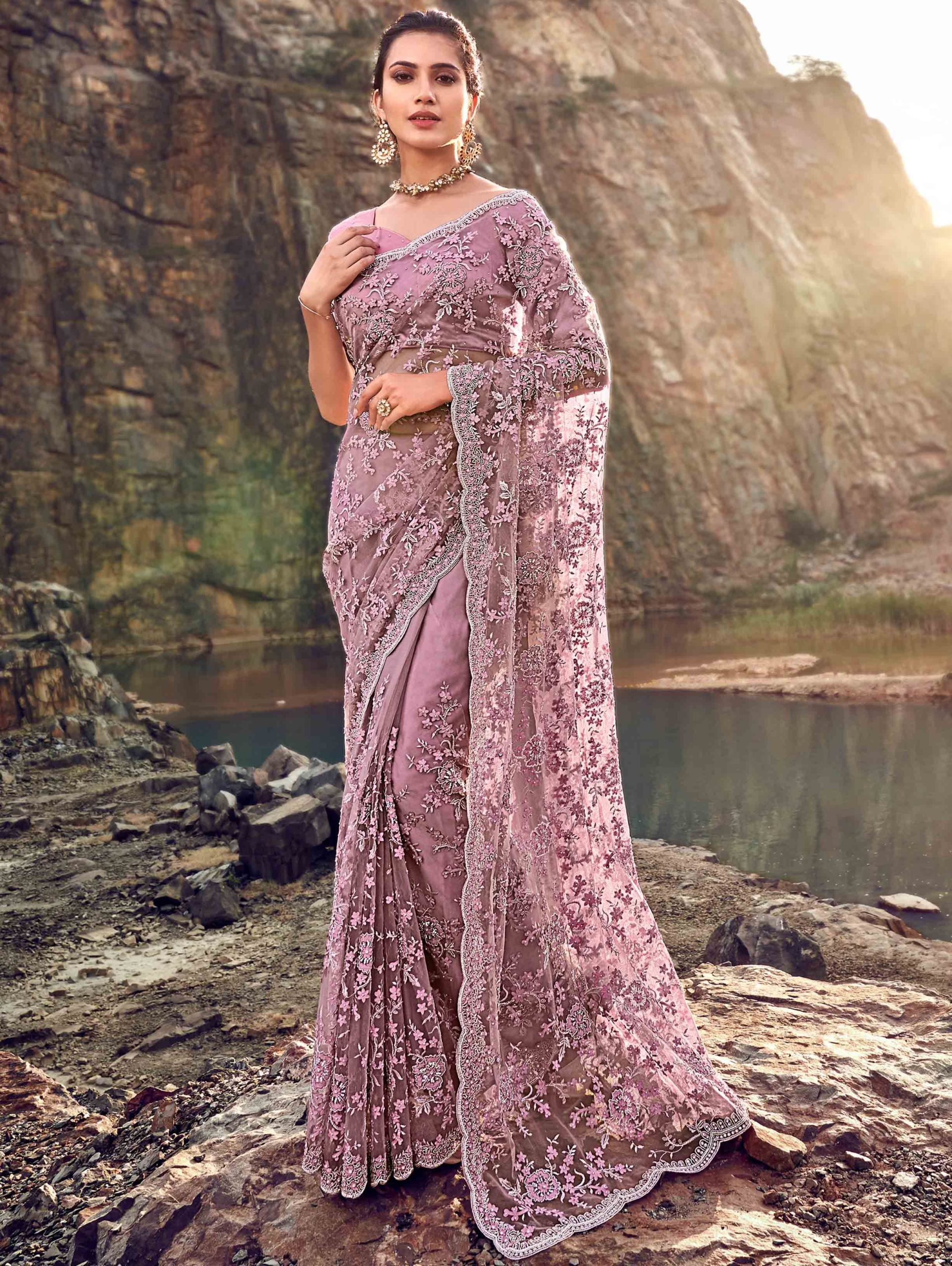 Great Deals on sarees Online Shopping | Best Offers | Greenways.co