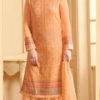 luminous-orange-color-heavy-faux-georgette-traditional-wear-sharara-salwar-suit