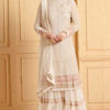 luminous-white-color-heavy-faux-georgette-traditional-wear-sharara-salwar-suit