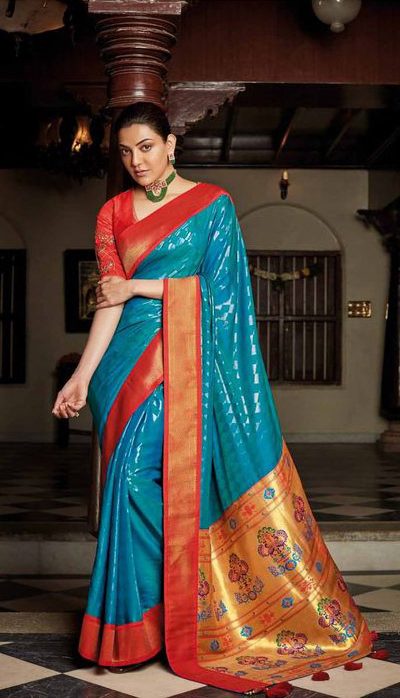 original-pure-pattu-sky-blue-color-saree-for-womens-in-events