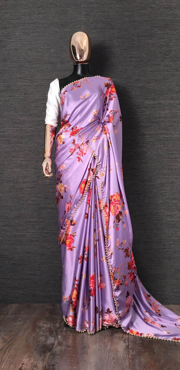 saree-for-womens-in-purple-color-heavy-japan-satin-with-print
