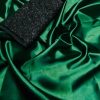 exclusive-party-wear-green-color-satin-silk-saree