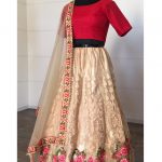 alluring-cream-color-net-with-embroidery-work-lehenga-choli