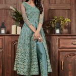 beauteous-sea-green-color-heavy-net-with-embroidery-work-salwar-suit