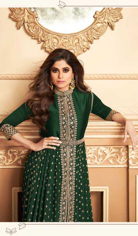 elegant-green-color-georgette-with-embroidery-work-anarkali-suit