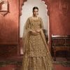 grand-looking-golden-color-heavy-net-with-multi-work-sharara-suit