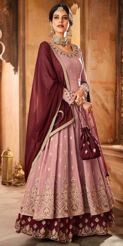 magnificent-pink-color-georgette-with-embroidered-anarkali-sharara