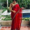 ravishing-red-color-georgette-with-embroidery-sequence-work-saree