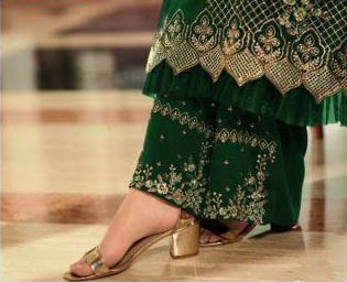 breathtaking-womens-green-color-georgette-with-embroidery-work-plazzo-suit