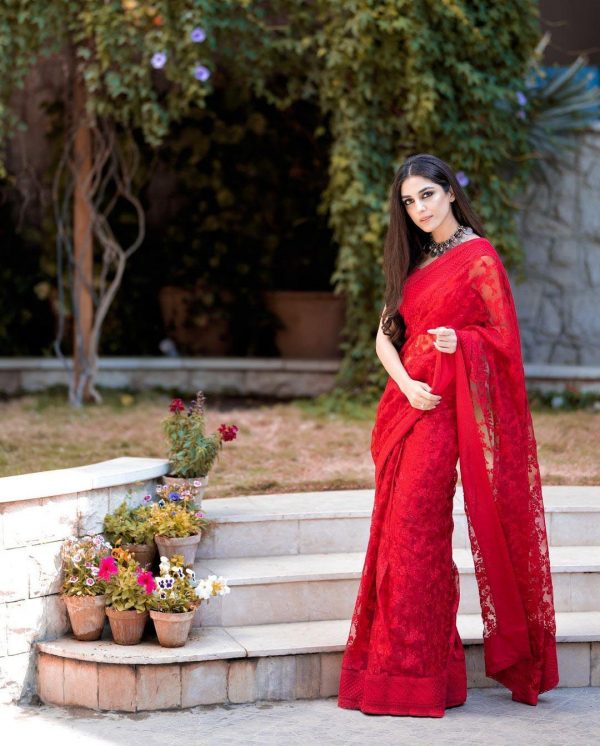 dreamy-red-color-butterfly-net-with-heavy-embroidery-work-saree