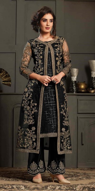 perfect-dazzling-black-color-heavy-butterfly-net-coding-work-salwar-suit