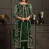 perfect-dazzling-green-color-heavy-butterfly-net-coding-work-salwar-suit