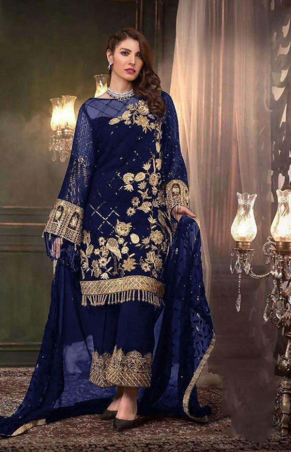 pleasing-blue-color-net-with-sequence-work-festive-plazzo-suit