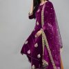 pretty-purple-color-viscose-velvet-with-embroidered-plazzo-suit