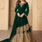 radiant-green-color-faux-georgette-with-embroidery-work-anarkali-sharara