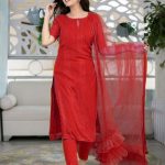glorious-red-color-heavy-rayon-sequence-work-designer-salwar-suit