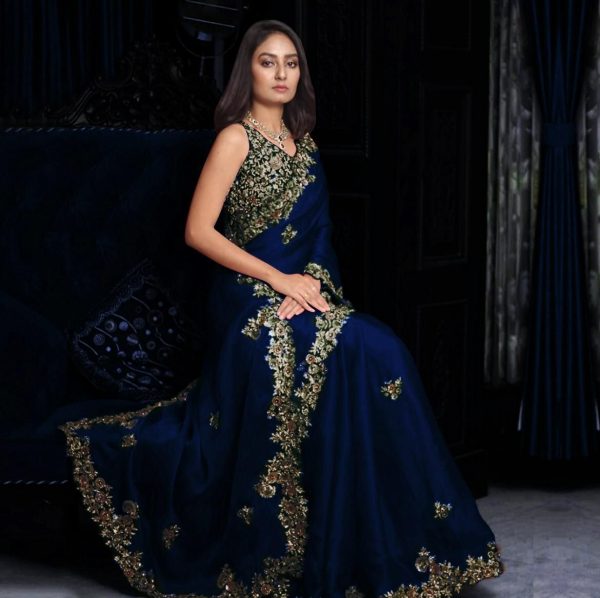 enchanting-blue-color-georgette-with-embroidery-work-saree-copy