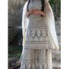 beautiful-grey-color-georgette-with-embroidery-party-wear-plazzo-suit