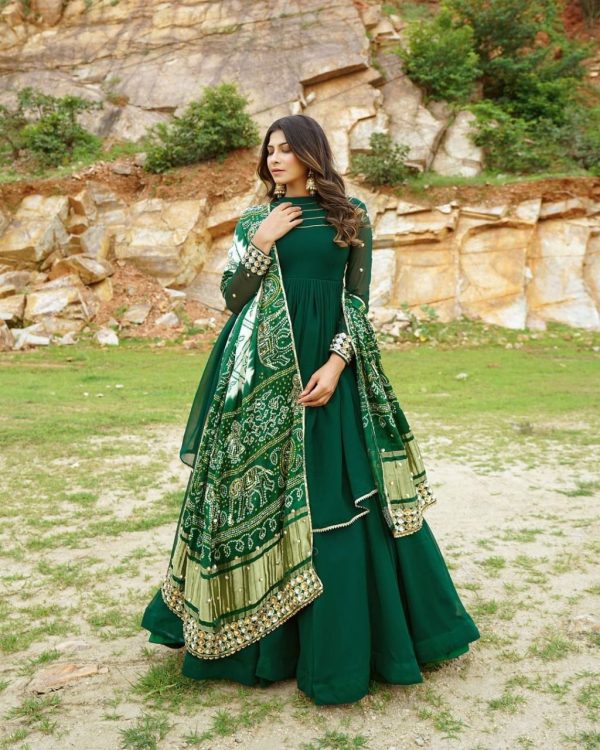 dreamy-green-color-fancy-sequence-with-ruffle-work-anarkali