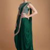 perfect-green-color-sequence-work-designer-party-wear-patiala-suit