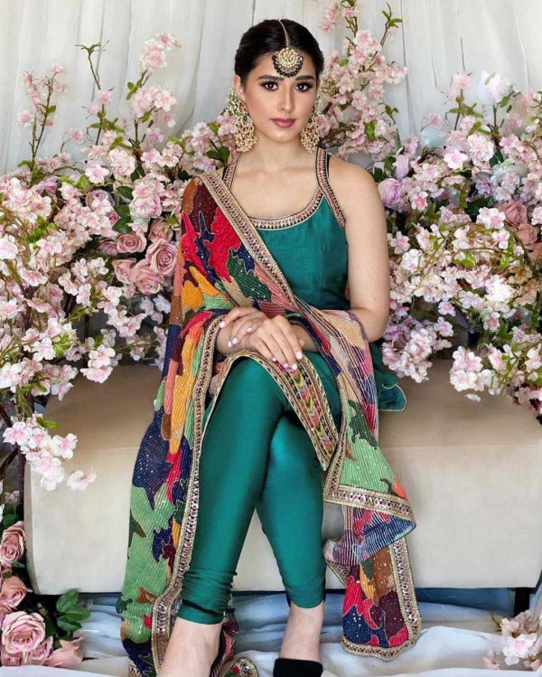 trendy-party-wear-sea-green-color-sequence-embellished-salwar-suit