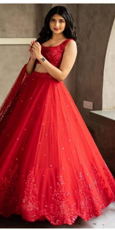 charming-red-colour-embroidery-with-sequined-lehenga-choli