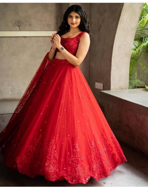 charming-red-colour-embroidery-with-sequined-lehenga-choli