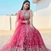 wedding-wear-pink-lehenga-choli-with-fancy-sequins-work