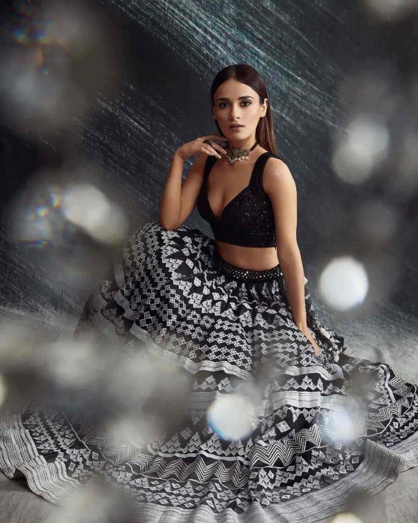 sequins-with-heavy-embroidered-black-and-white-lehenga-choli