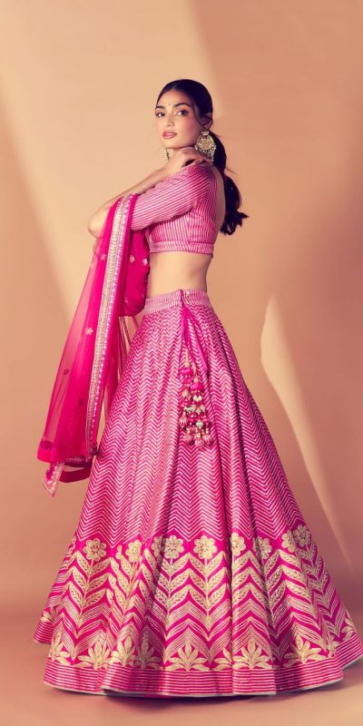 grand-bridal-pink-lehenga-with-embroidery-work-on-heavy-taffeta-silk