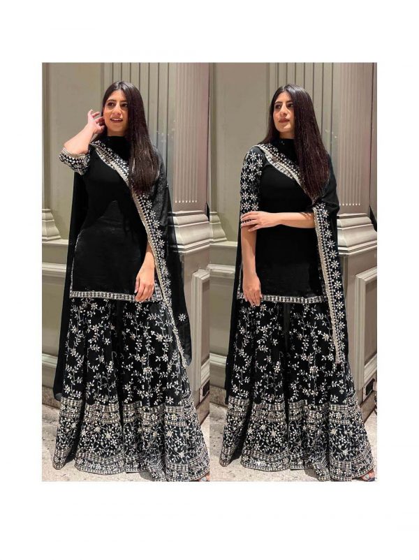 amazing-black-color-sharara-suit-embellished-with-heavy-sequins