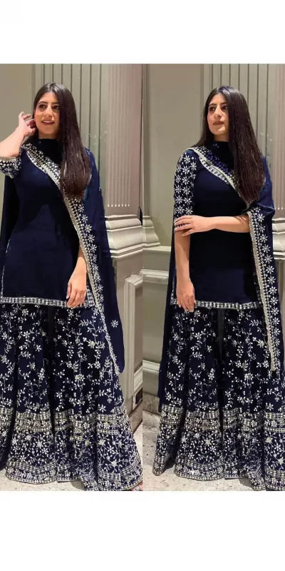 amazing-peacock-blue-sharara-suit-embellished-with-heavy-sequins-2