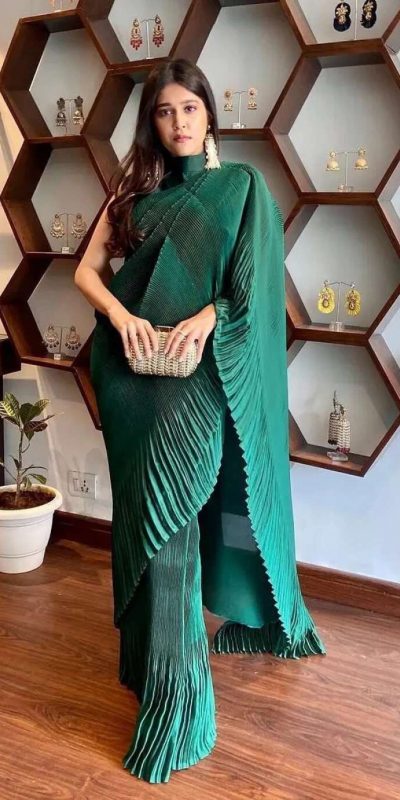 Details more than 202 saree look for party best