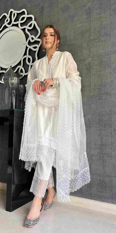 all-new-casual-wear-white-color-jam-cotton-kurti