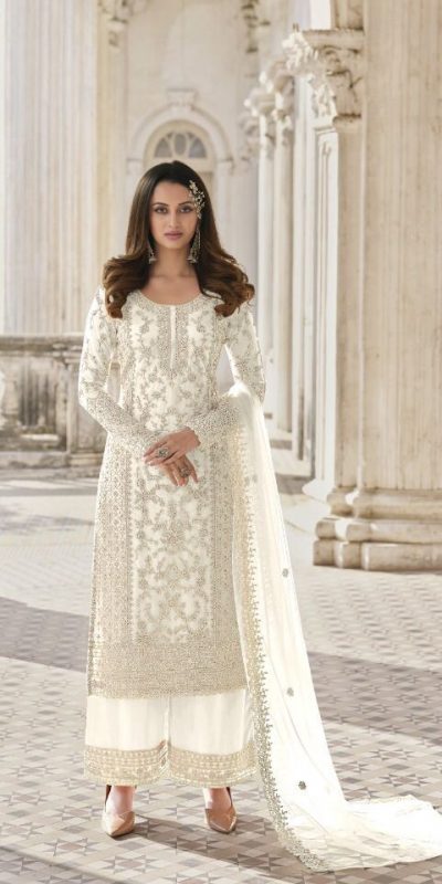 adorable-white-color-butterfly-net-and-embroidery-work-sharara