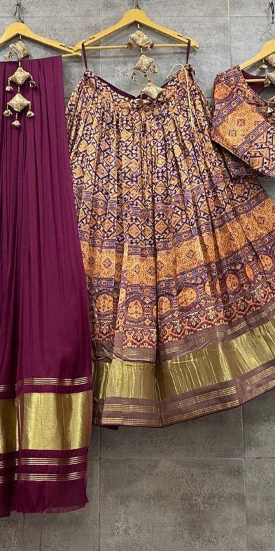ravishing-purple-color-satin-zari-design-printed-lehenga-choli