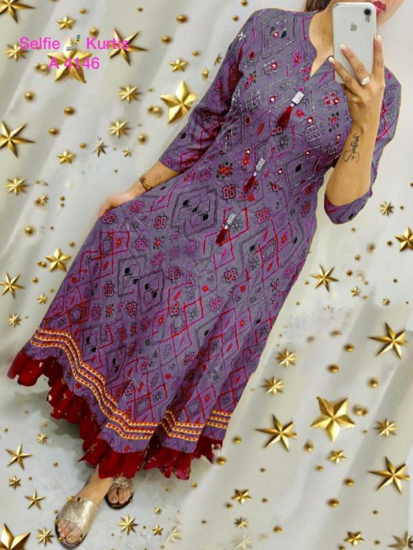 awesome-cotton-embroidery-work-purple-color-gown
