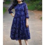 beautiful-georgette-blue-color-printed-work-gown