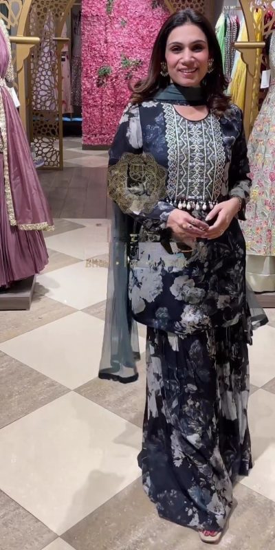beautiful-black-color-faux-georgette-with-digital-print-sharara-suit
