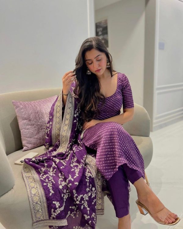 the-simple-purple-color-georgette-with-digital-printed-salwar-suit