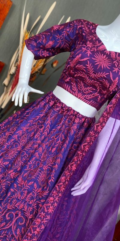 trending-new-designer-purple-color-soft-tafeta-silk-lehenga-choli