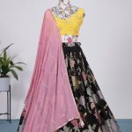 beautiful-black-color-georgette-with-sequence-lehenga-choli