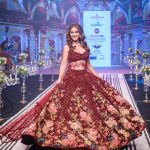 glorious-maroon-color-georgette-with-embroidery-lehenga-choli