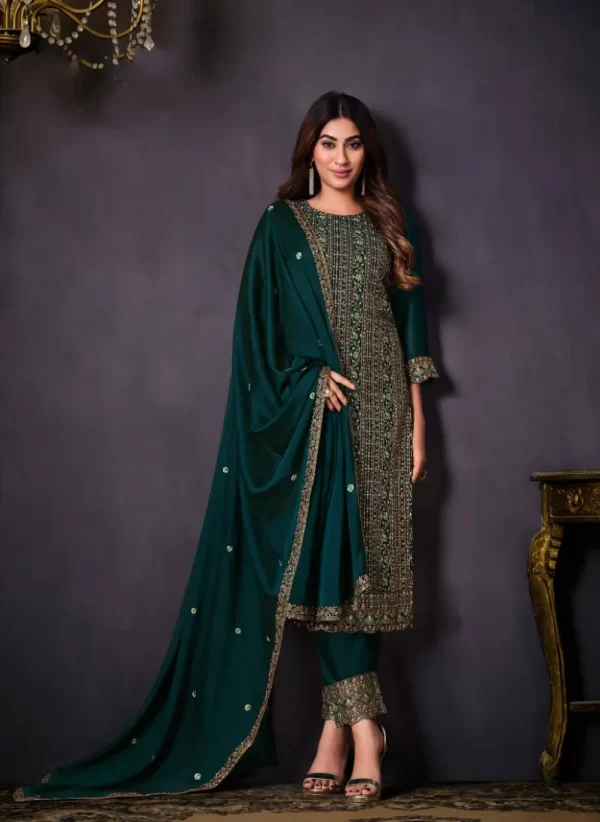 awesome-green-heavy-rangoli-with-coding-sequence-embroidery-work-salwar-suit