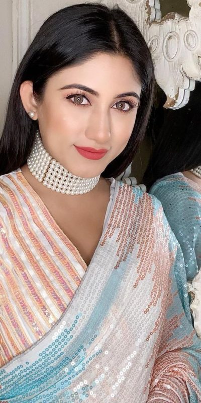 JR 556 White Color Soft georgette shaded sequence work Saree Casual, Party Wear, Wedding, Events Etc. Expected Delivery 4-6 Working Days 1699/- | Sarees, Bollywood Sarees, Creative Sarees, Designer Sarees, Embroidered Sarees, Ethnic Saree, Modern Digital sarees, Party Wear Sarees