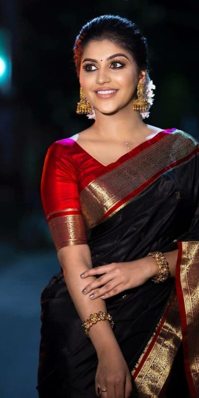 KP 3032 Black  Color Soft Lichi Silk Jacquard On All Over Saree Casual, Party Wear, Wedding, Events Etc. Expected Delivery 4-6 Working Days @1449/- | Sarees, Bollywood Sarees, Creative Sarees, Designer Sarees, Embroidered Sarees, Ethnic Saree, Modern Digital sarees, Party Wear Sarees