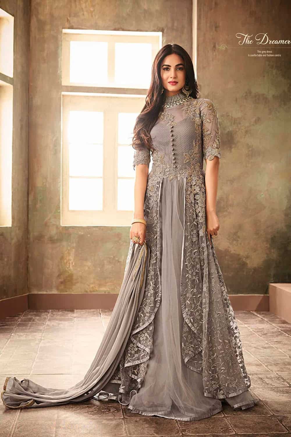 Anarkali Suits Upto 70 Off on Bollywood Anarrkali Online in India