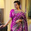 KP 4057 Pink Color Soft Lichi Silk Jacquard On All Over Saree Casual, Party Wear, Wedding, Events Etc. Expected Delivery 4-6 Working Days @1349/- | Sarees, Bollywood Sarees, Creative Sarees, Designer Sarees, Embroidered Sarees, Ethnic Saree, Modern Digital sarees, Party Wear Sarees